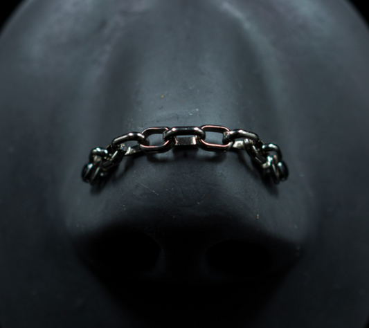 Half Round Chain