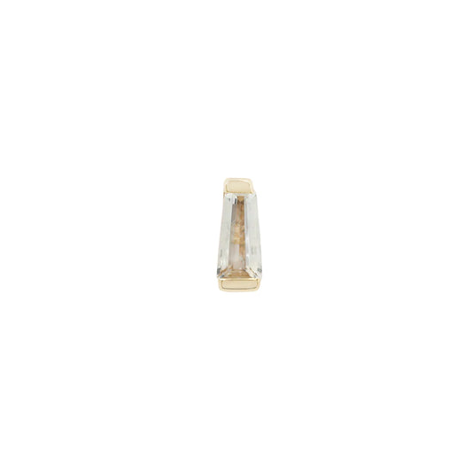 Tapered Baguette