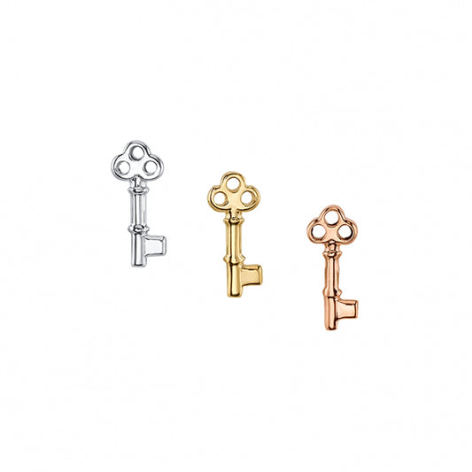 Skeleton Key