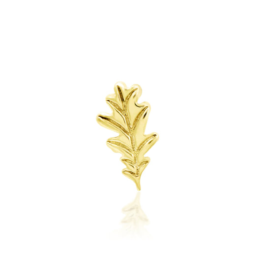 Oak Leaf
