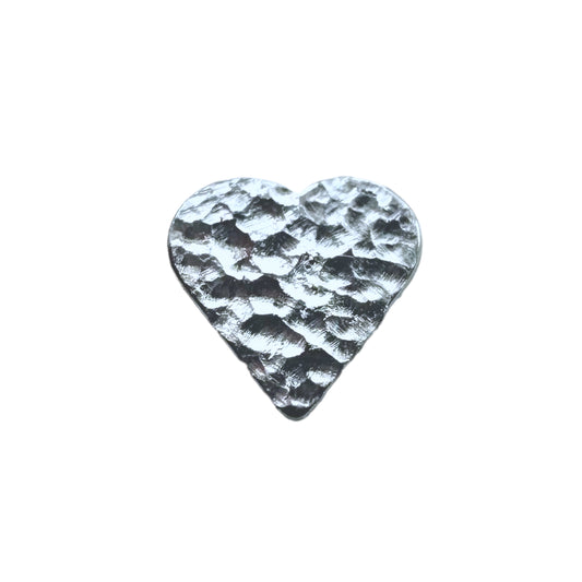 Textured Heart - Threadless