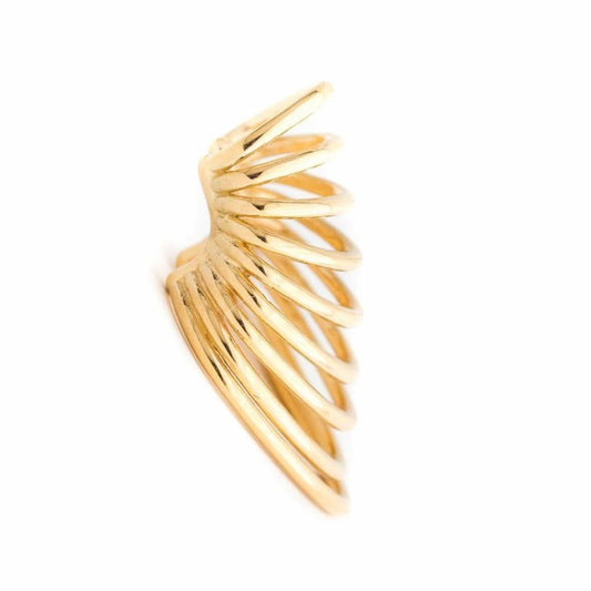 Warrior Ear Cuff