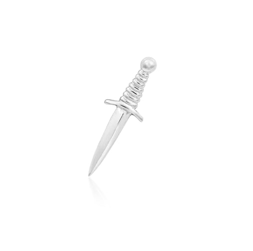 Staring Daggers