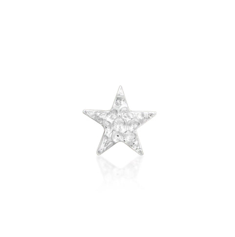 Hammered Star