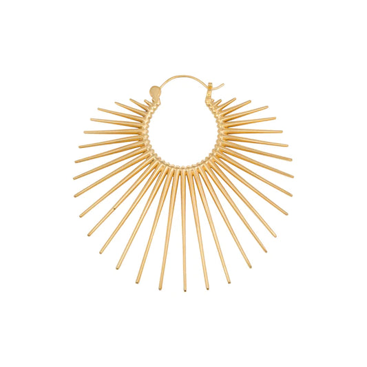 Queen Hoop