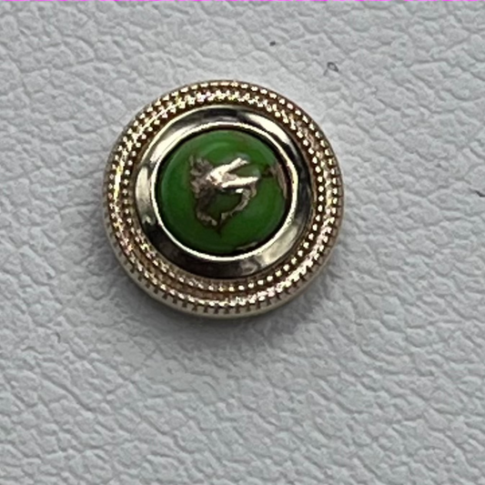 Milgrain Bezel