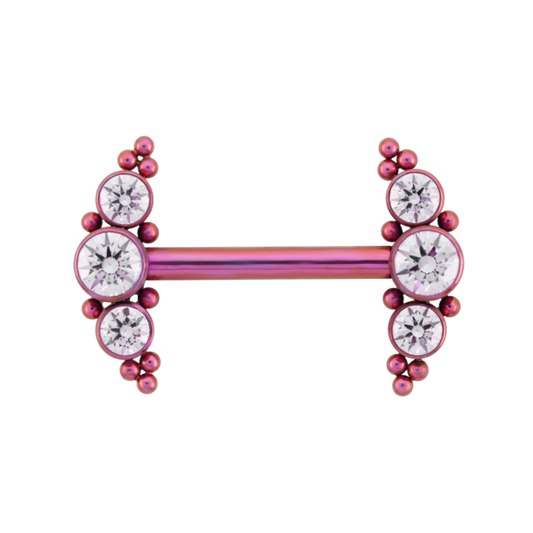 Haute Couture Side-Set HC11T-20 Threaded