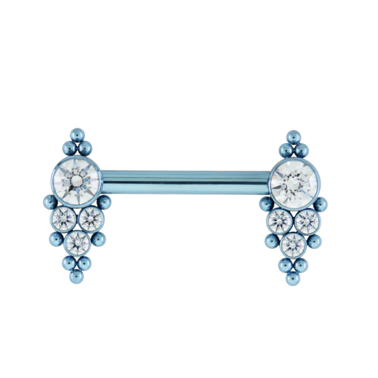 Haute Couture Side-Set HC7TT-20 Threaded