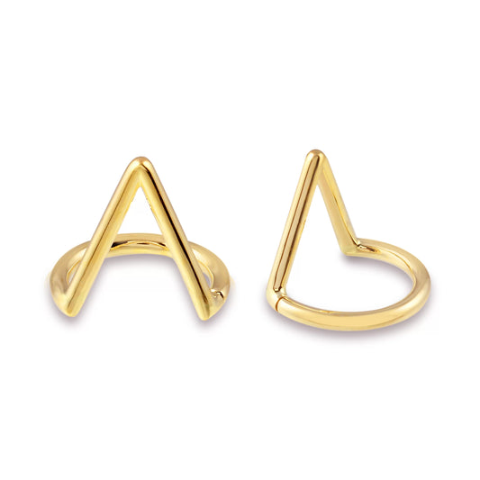 V Seam Ring