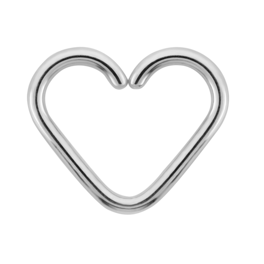 Heart Ring