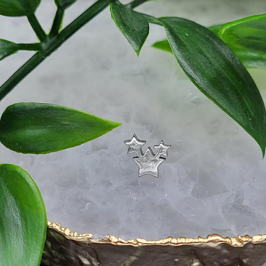 Star Cluster