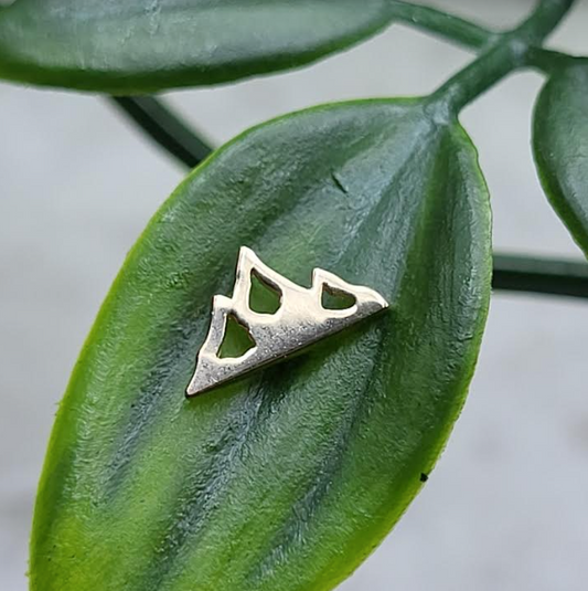 Mountain Pin