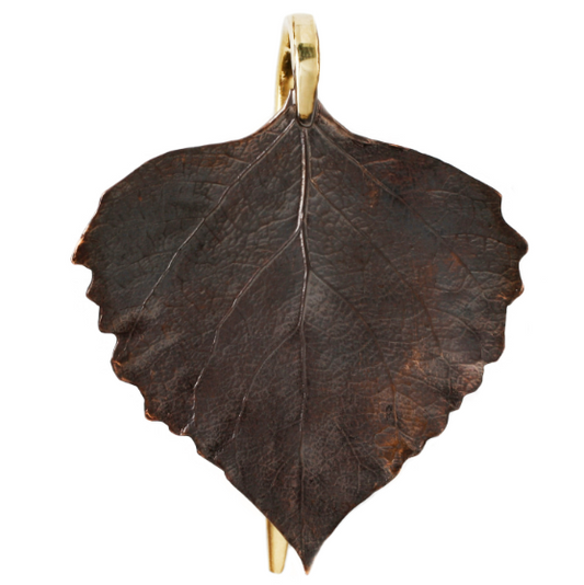 Gaia Aspen Leaf Weight
