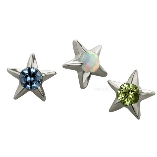 Gem Star