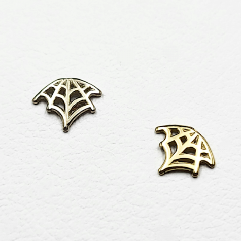 Tooth Gem - Web