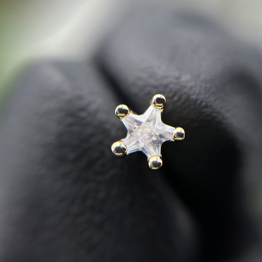 Star Point Prong