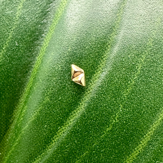 Double Spike