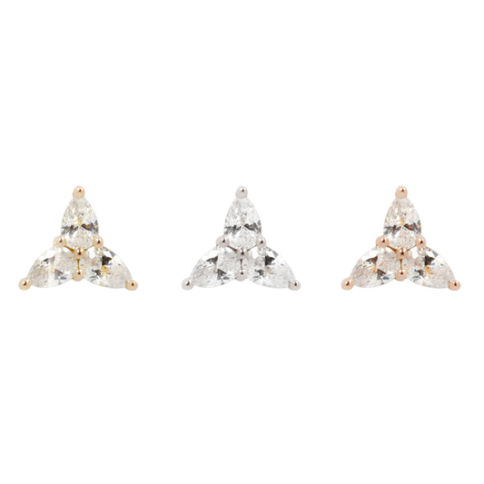 Three Little Pears